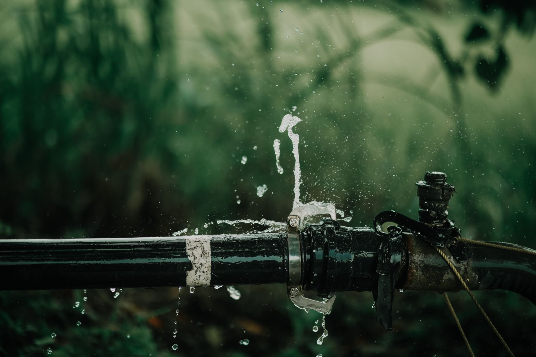 Recherche de fuite d'eau à Villefranche-sur-Saône